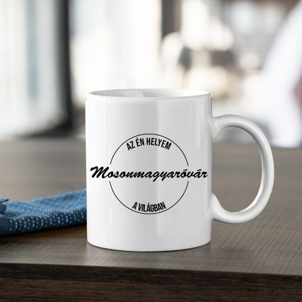 Mosonmagyaróvár Mosonmagyaróvár