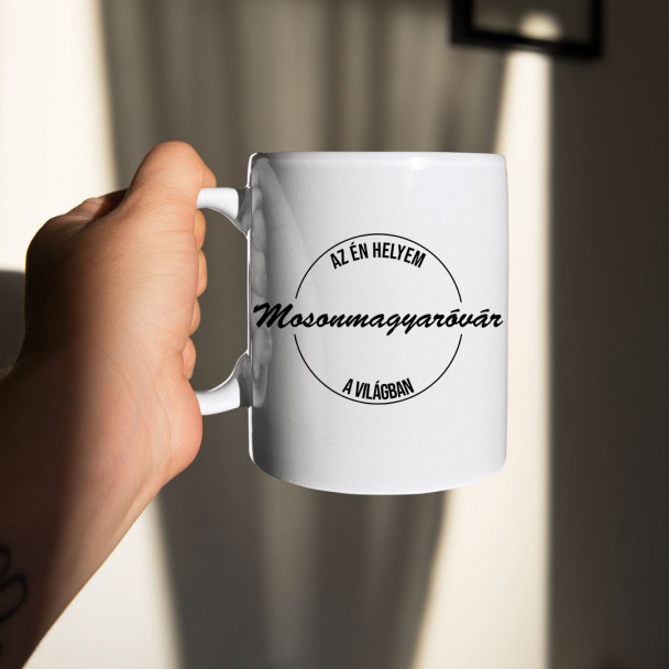 Mosonmagyaróvár Mosonmagyaróvár