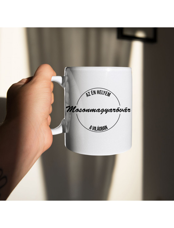 Mosonmagyaróvár