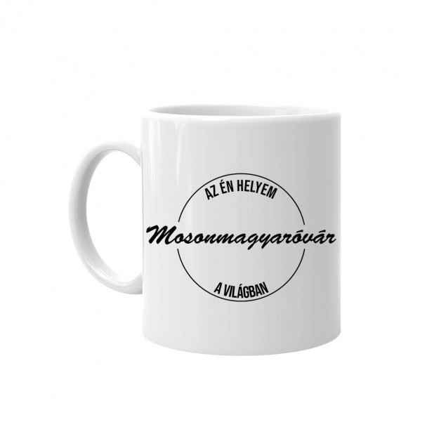 Mosonmagyaróvár Mosonmagyaróvár