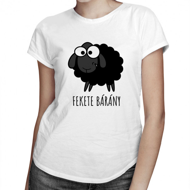 Fekete bárány Fekete bárány