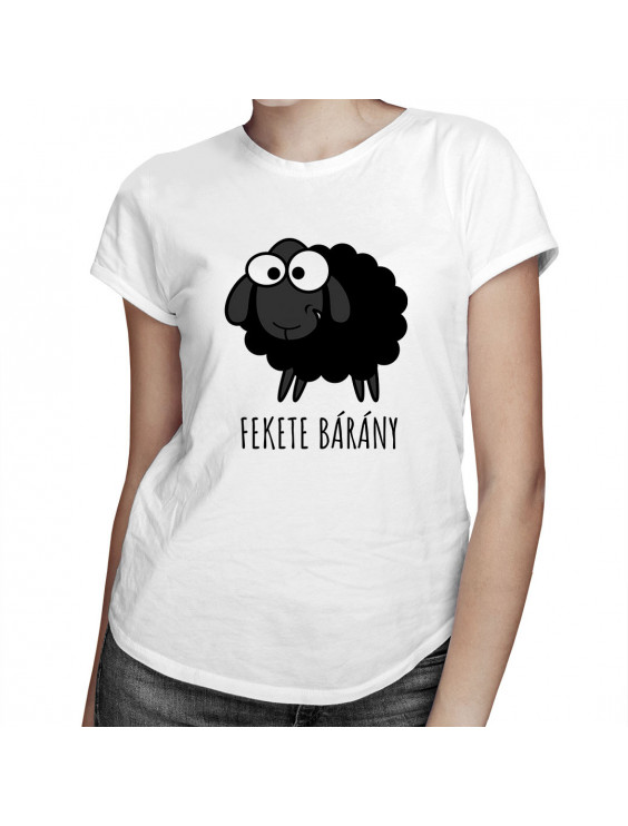 Fekete bárány