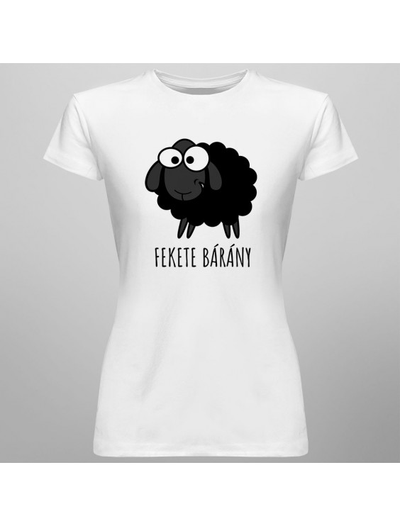 Fekete bárány