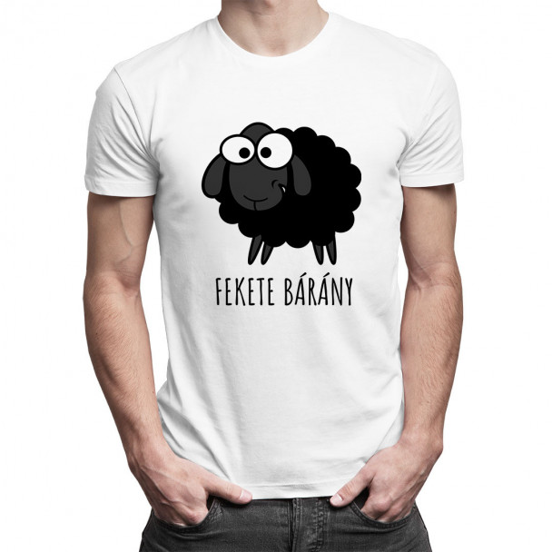 Fekete bárány Fekete bárány