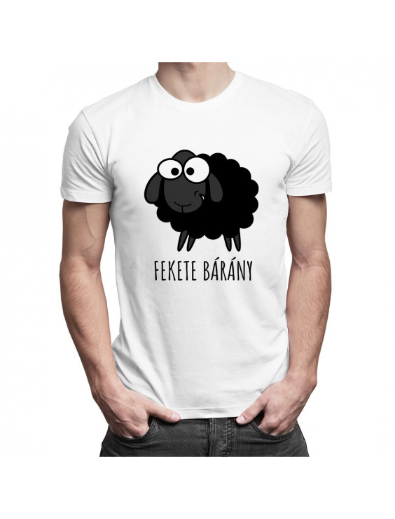 Fekete bárány