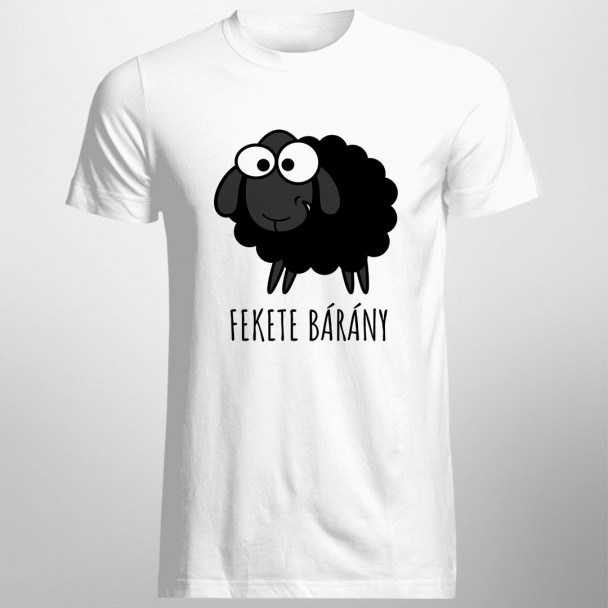 Fekete bárány Fekete bárány