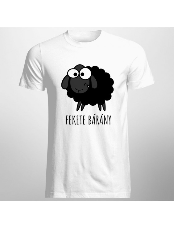 Fekete bárány
