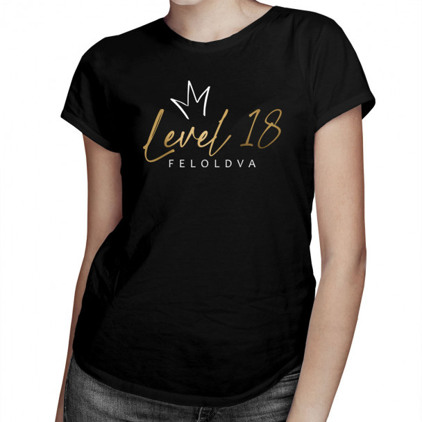 Level18 feloldva Level18 feloldva