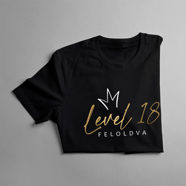 Level18 feloldva Level18 feloldva
