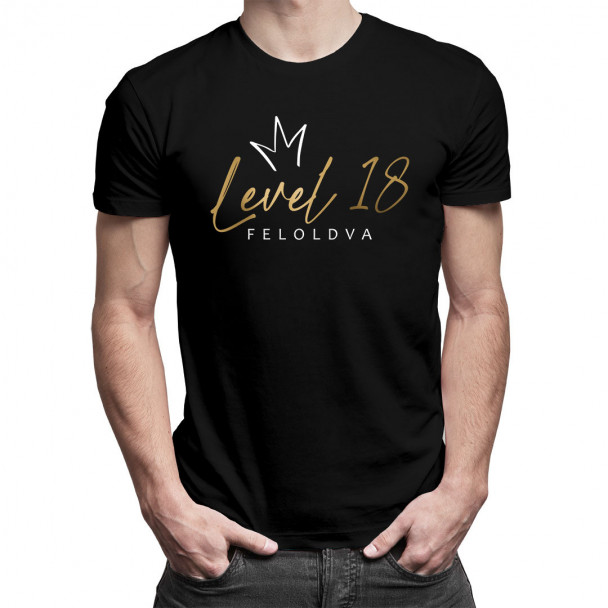 Level18 feloldva Level18 feloldva