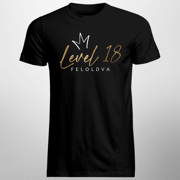 Level18 feloldva Level18 feloldva