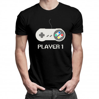 Player 1 v1
