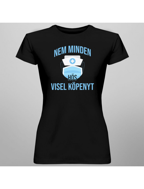 Nem minden hős visel köpenyt