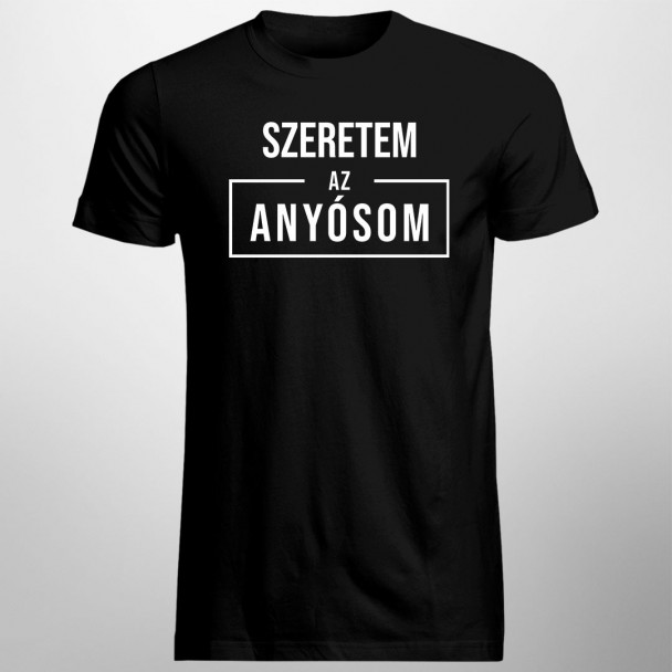 Szeretem az anyósom Szeretem az anyósom