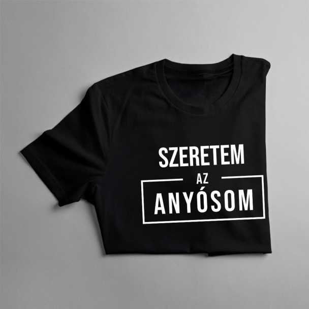 Szeretem az anyósom Szeretem az anyósom