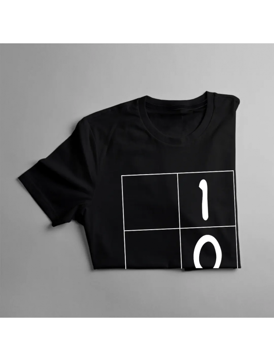 Binary Sudoku