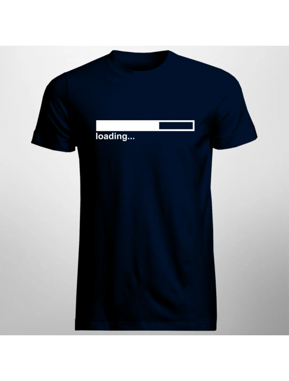 Loading...