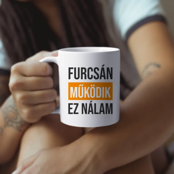 Furcsán működik ez nálam Furcsán működik ez nálam