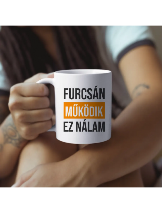 Furcsán működik ez nálam