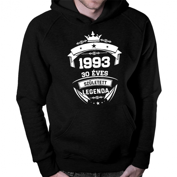 1993 Született Legenda 30 Éves 1993 Született Legenda 30 Éves