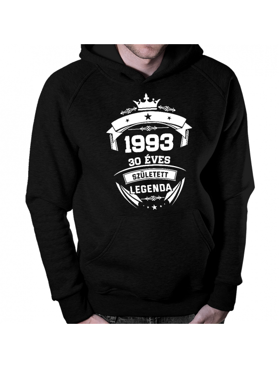 1993 Született Legenda 30 Éves