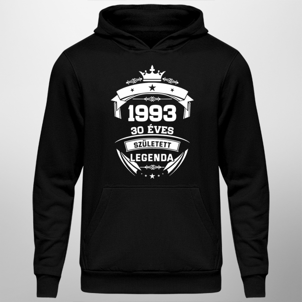 1993 Született Legenda 30 Éves 1993 Született Legenda 30 Éves