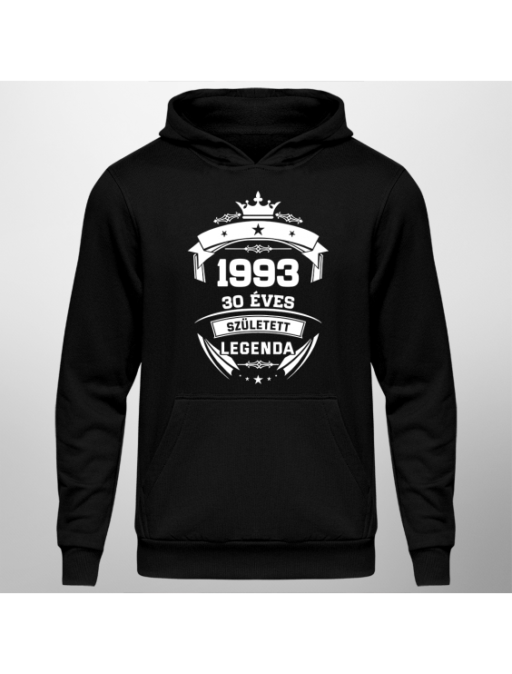1993 Született Legenda 30 Éves
