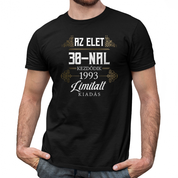 1993 Limitált kiadás 1993 Limitált kiadás