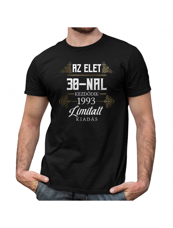 1993 Limitált kiadás