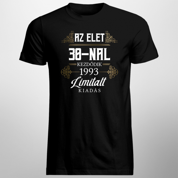 1993 Limitált kiadás 1993 Limitált kiadás