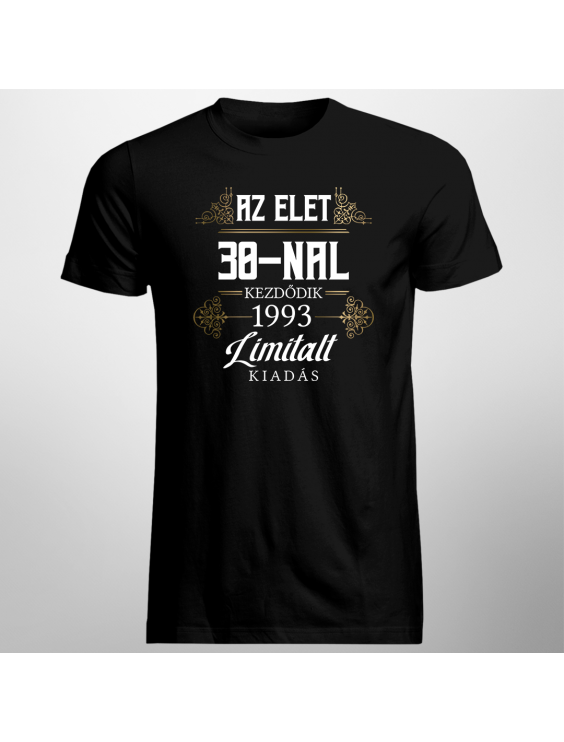 1993 Limitált kiadás