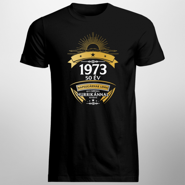 1973 napsugárnak lenni V2 1973 napsugárnak lenni V2
