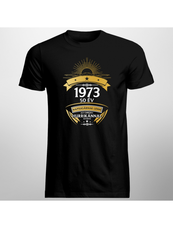 1973 napsugárnak lenni V2