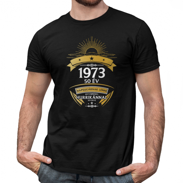 1973 napsugárnak lenni V2 1973 napsugárnak lenni V2