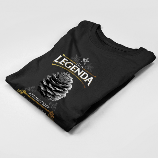 Ez a legenda az elmúlt 50 év legnagyobbja Ez a legenda az elmúlt 50 év legnagyobbja