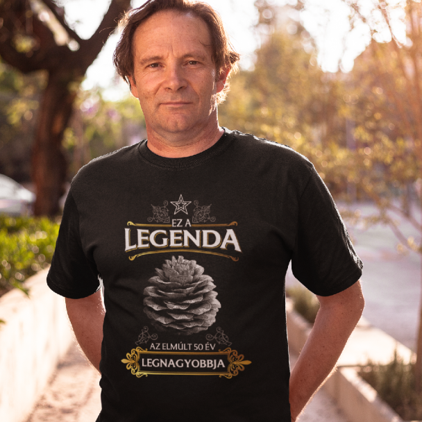 Ez a legenda az elmúlt 50 év legnagyobbja Ez a legenda az elmúlt 50 év legnagyobbja