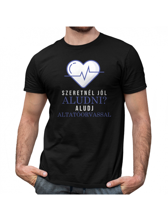 Szeretnél jól aludni? Aludj altatóorvassal