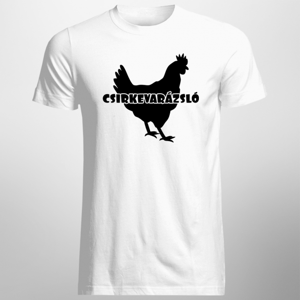 Csirkevarázsló Csirkevarázsló