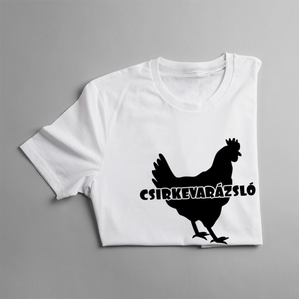 Csirkevarázsló Csirkevarázsló