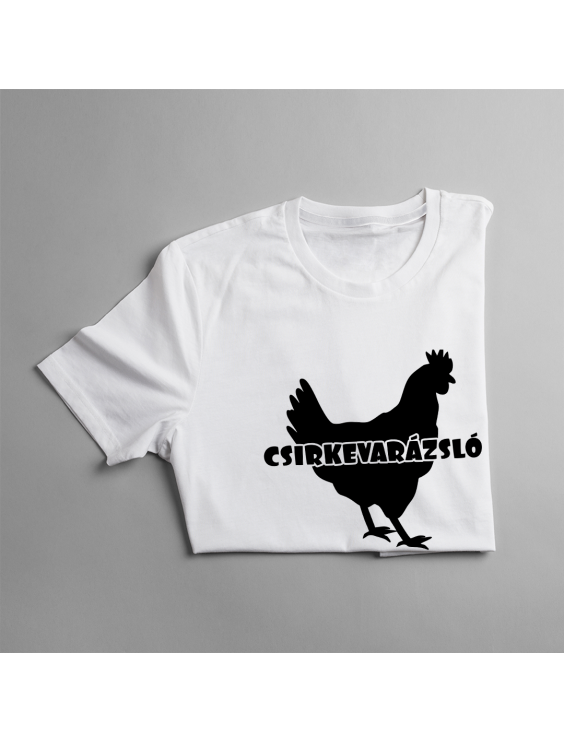 Csirkevarázsló