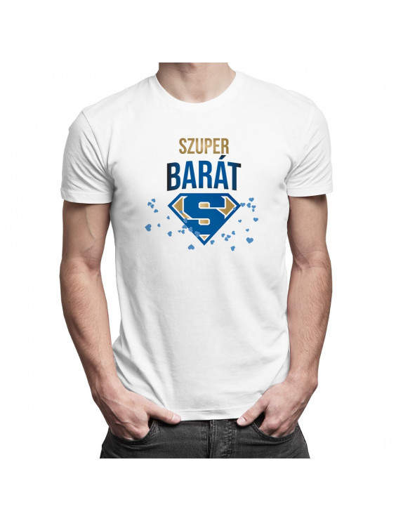 Szuper barát
