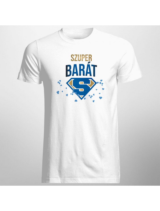 Szuper barát