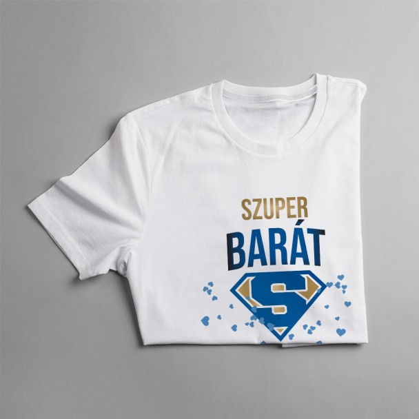 Szuper barát