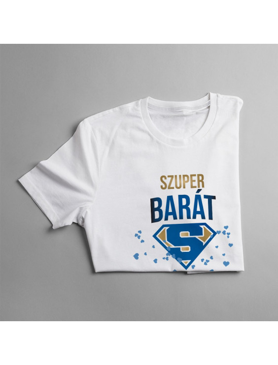 Szuper barát