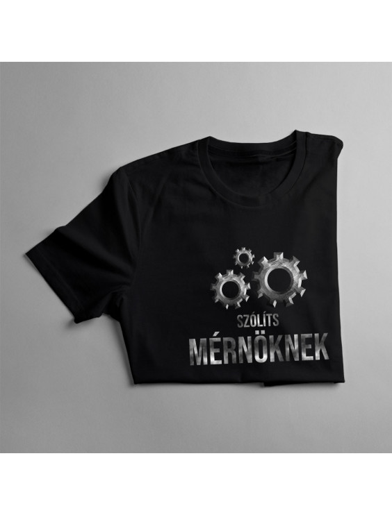 Szólíts mérnöknek