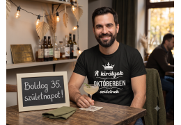 35. születésnapi jókívánságok – viccesek, bölcsek és elegánsak